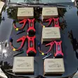 Multi-Use 99800mAh Car Jump Starter Power Bank - 1