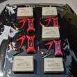Multi-Use 99800mAh Car Jump Starter Power Bank - 2
