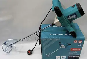 Brand New Makita Electric Paint Mixer