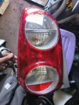 Toyota Passo 2008 Backlight - 1
