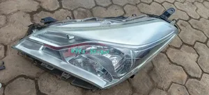 Toyota Vitz 2017 Headlight