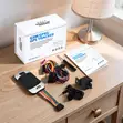 TK303 GPS Car Vehicle Tracker - Real-Time Monitoring - 2