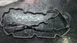Top Cover Gasket for Land Cruiser 79 1HZ Engine - 1
