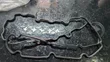 Top Cover Gasket for Land Cruiser 79 1HZ Engine - 2