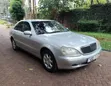 Mercedes-Benz S320 2001 Silver - 2