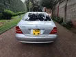 Mercedes-Benz S320 2001 Silver - 4