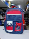 HengWo Heavy Capacity School Bag - 2