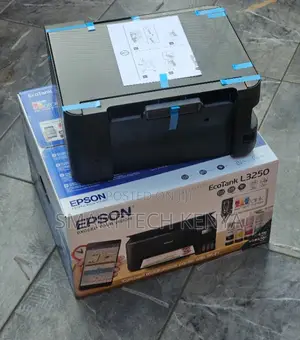 Epson L3250 EcoTank All-in-One Printer