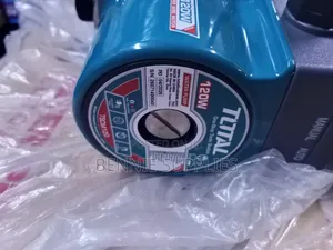 Total Circulation Pump Machine - Brand New