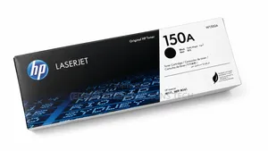 HP W1500A Black Toner Cartridge