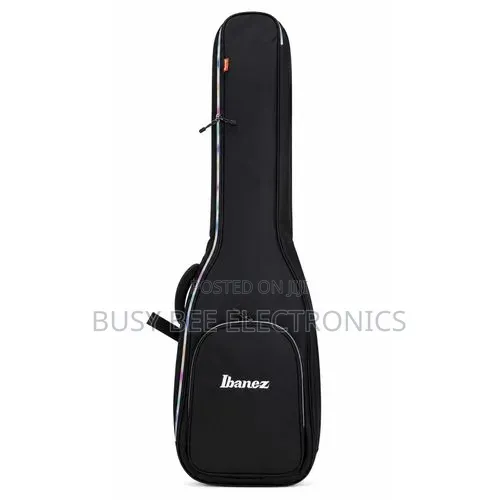 Ibanez Solo Padded Guitar Gig Bag - 1