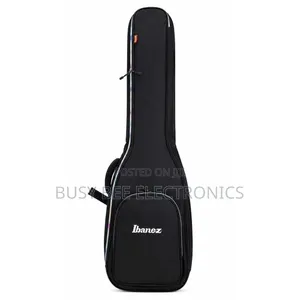 Ibanez Solo Padded Guitar Gig Bag