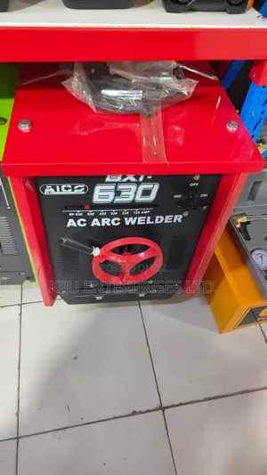 AC Arc Welder 315 Amps