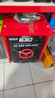AC Arc Welder 315 Amps - 1