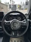 Suzuki Jimny 2025 Mpya - 3