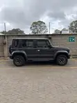 Suzuki Jimny 2025 Mpya - 4