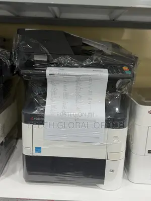 Kyocera ECOSYS M3540idn Photocopier Multifunction