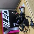 H4 Y7 LED Projector Headlamp - H4 Replacement Bulb - 1