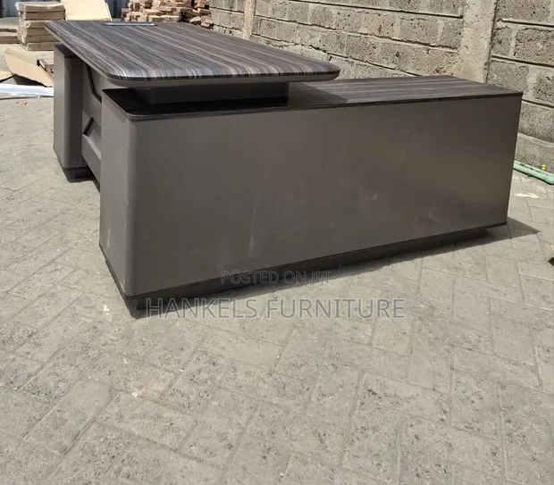 Executive Office Desk - 1.6m - 1