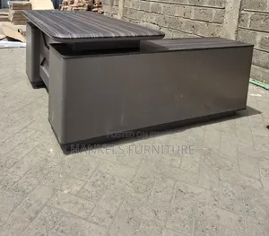 Executive Office Desk - 1.6m