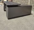 Executive Office Desk - 1.6m - 1