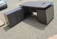 Executive Office Desk - 1.6m - 2