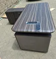 Executive Office Desk - 1.6m - 3