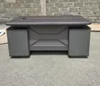 Executive Office Desk - 1.6m - 4