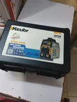 KZUBR MMA-200N Inverter Welding Machine - 2