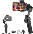 Zhiyun Smooth 5S AI Combo 3-Axis Gimbal - 2