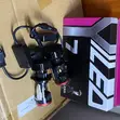 H4 Y7 LED Projector Headlight Bulb - High Brightness Car Lamp - 1