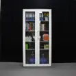 Glass Filing Cabinet - Brand New - 5