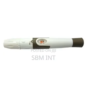 Lancet Pen - Imported