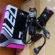 H4 Y7 LED Headlight Projector Lamp - H4 Replacement Bulb - 2