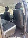 Toyota Hilux 2024 Double Cab 4x4 Mpya - 3