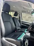 Toyota Hilux 2024 Double Cab 4x4 Mpya - 4