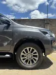 Toyota Hilux 2024 Double Cab 4x4 Mpya - 5