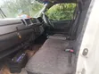 Toyota HiAce 2013 Nyeupe - 4