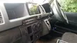 Toyota HiAce 2013 Nyeupe - 5