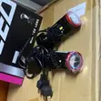 H4 Y7 LED Projector Car Light - Bright Headlight Replacement - 1