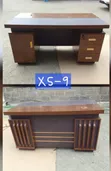 Executive Office Desk - 1.4m, Brand New - 2