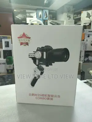 Zhiyun Crane M3S Combo Gimbal Stabilizer