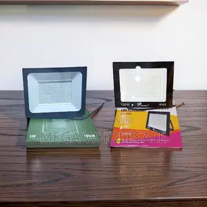 100W AC Electric LED Flood Lights - Bulk Prices
