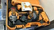 INGCO 20V Cordless Impact Wrench 400Nm - 2