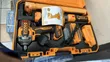 INGCO 20V Cordless Impact Wrench 400Nm - 3