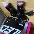 H4 Y7 LED Projector Headlight Bulb - 1