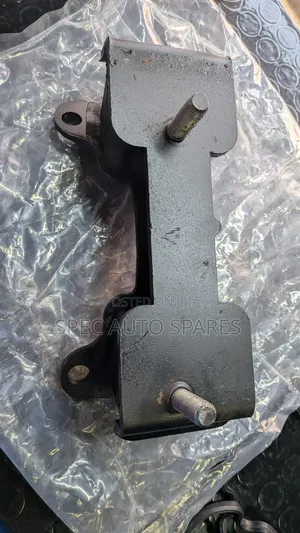 Gearbox Mounting for Toyota Land Cruiser 79