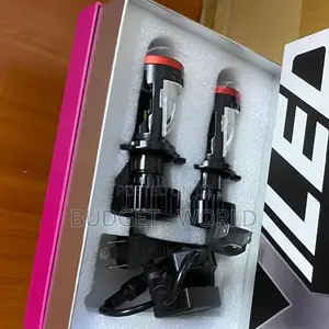 H4 Y7 LED Projector Headlamp Bulb