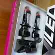 H4 Y7 LED Projector Headlamp Bulb - 1
