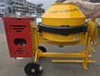 Menengotti Brazil Mixer 400L - 1